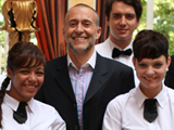 Michel Roux's Service Thumbnail