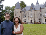 No Going Back: More Chaos at the Castle