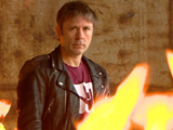 Inside Spontaneous Human Combustion