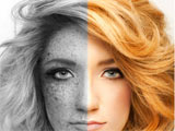 Nicola Roberts:The Truth About Tanning