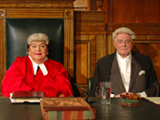 Sex in Court