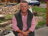 Britains Empty Homes