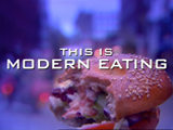 This is Modern Eating